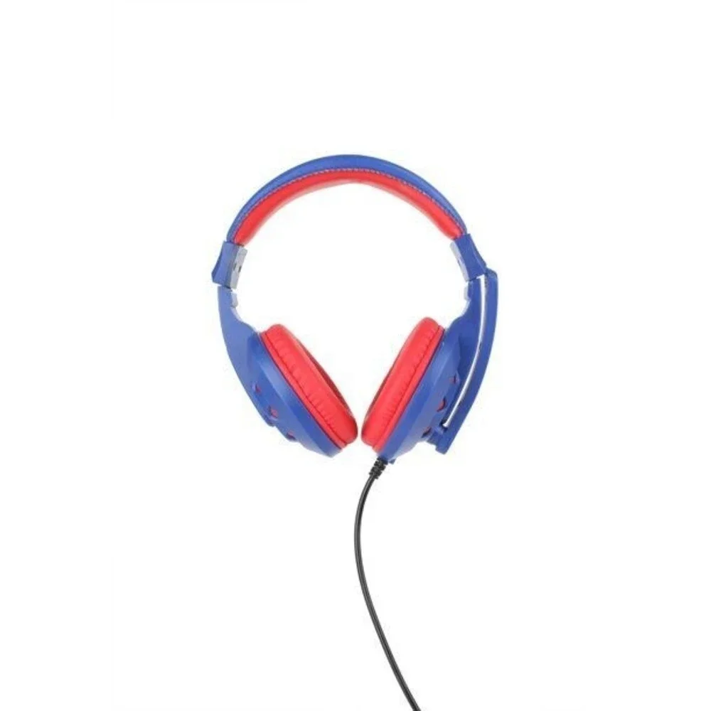 New Sonic The Hedgehog Gaming Combo Set With Keyboard Headset Mouse